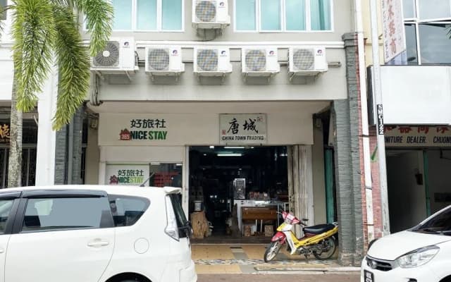 Hotel O Nice Stay Three Six Five Services