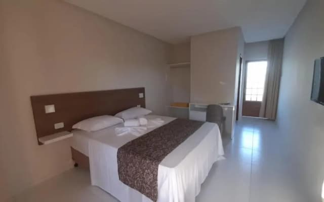 Paraiso Barra Hotel
