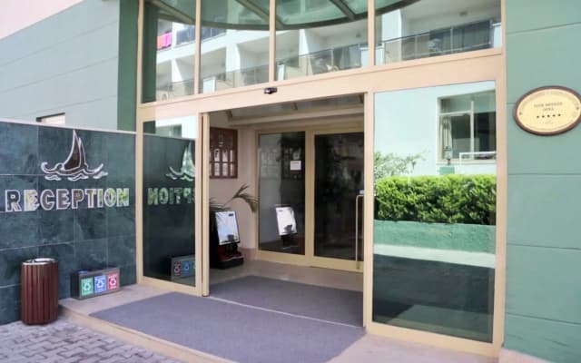 Side Breeze Hotel - All Inclusive