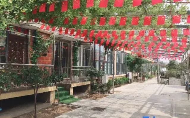 Zhoukou Guanliang Express Hotel