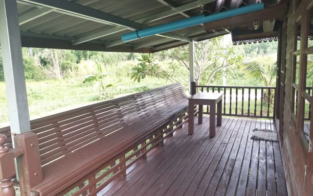 Sarocha Resort Rayong
