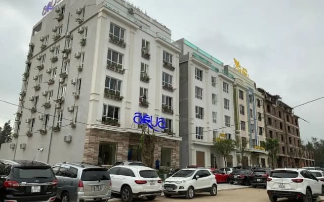 Aqua Resort Hai Tien - by BAYLUXURY