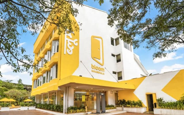 Bloom Hotel Khandala