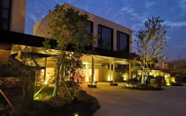 Blossom House Yangshan Wuxi