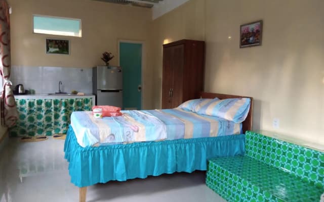 Lucky777 Homestay