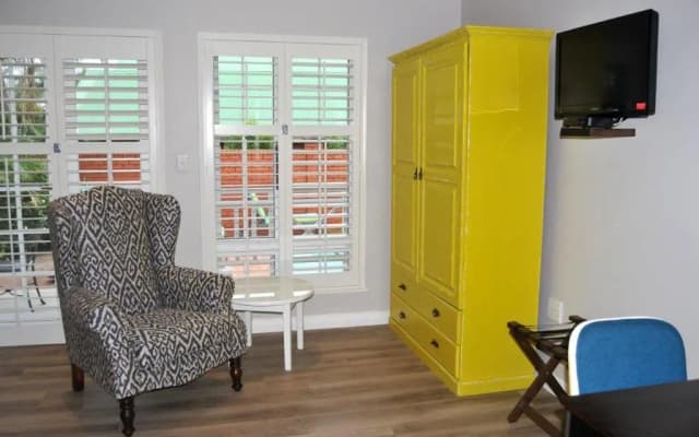 Mount Edgecombe Golf Lodge
