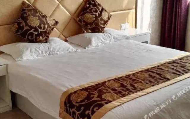 Shangge Boutique Hotel
