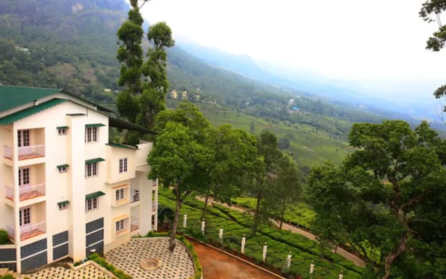 Joys Resort Munnar