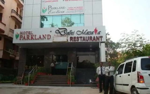 Hotel Sandberry