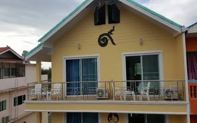 Panjai's Place