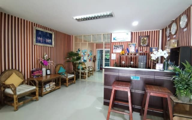 Kamala Beach Residence