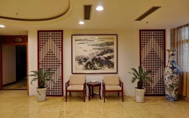 Baisui Hotel