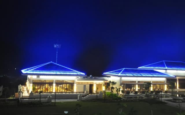 Boao State Guest House