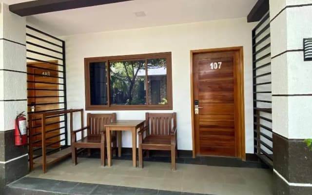 Marand Family Resort
