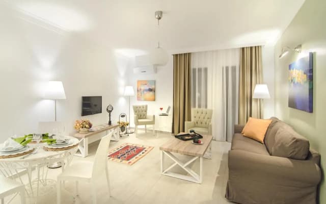 Rodina Suites