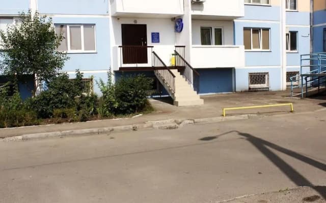 Регата Хостел