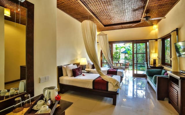 Bliss Bungalow