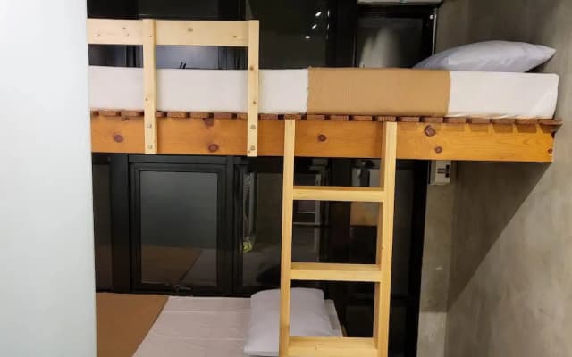 Hello Stay Hostel