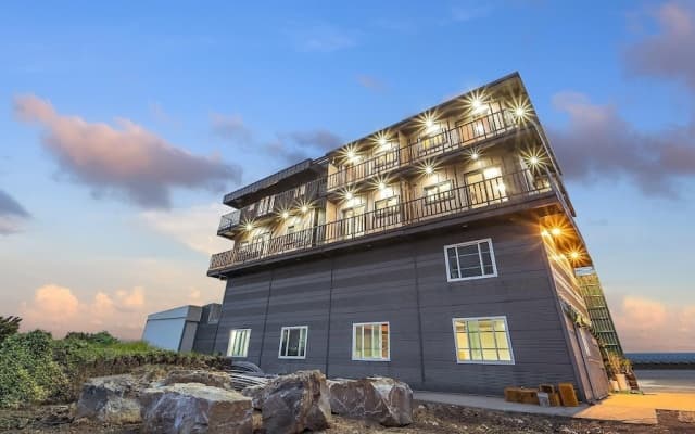 Jeju Hoyeongfarm Stay
