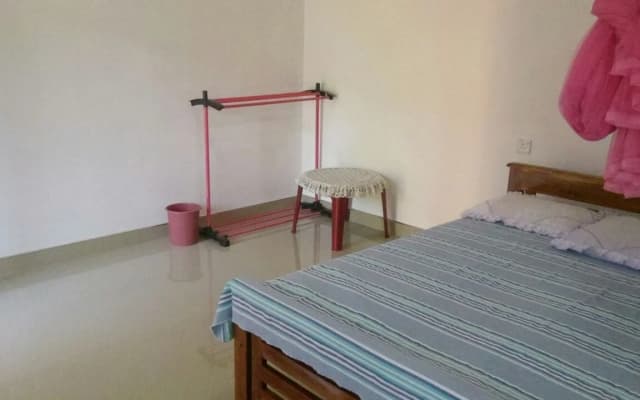 Kumari Resort