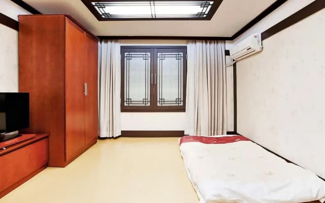 Onyang Jeil Hotel