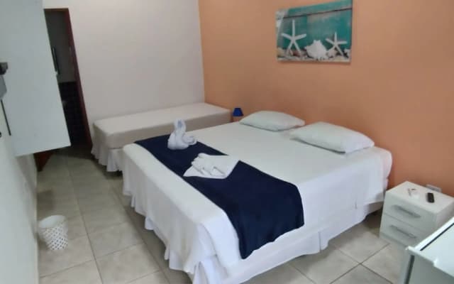 Pousada Villa Blu Maresias