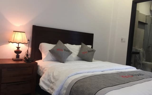 Kha Hotel - Hostel