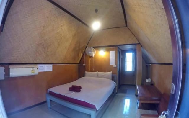Breeze of Pai Guesthouse