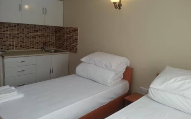 Vefa Apart Hotel