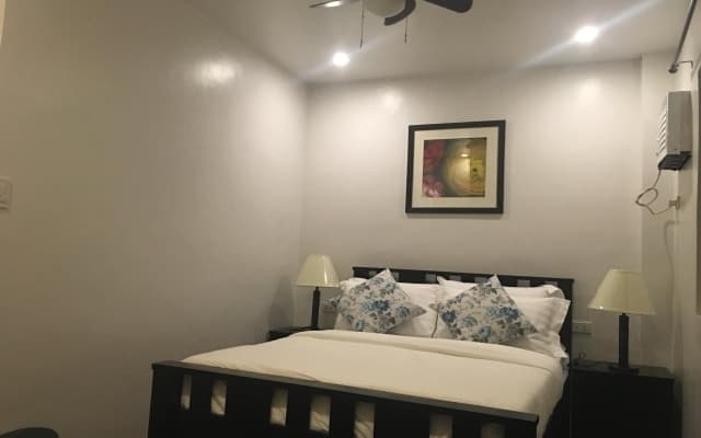 Amboy Hometel