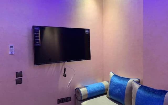 Residence Al Osra