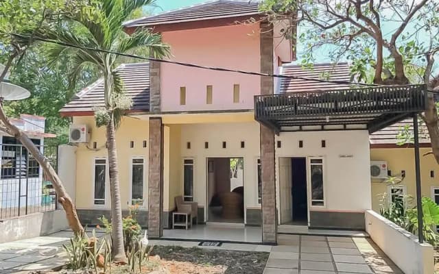 Taman Wisata Siwalk Cottage Syariah