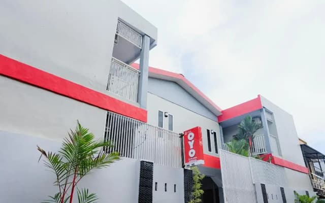 Hotel O Jinan Makassar