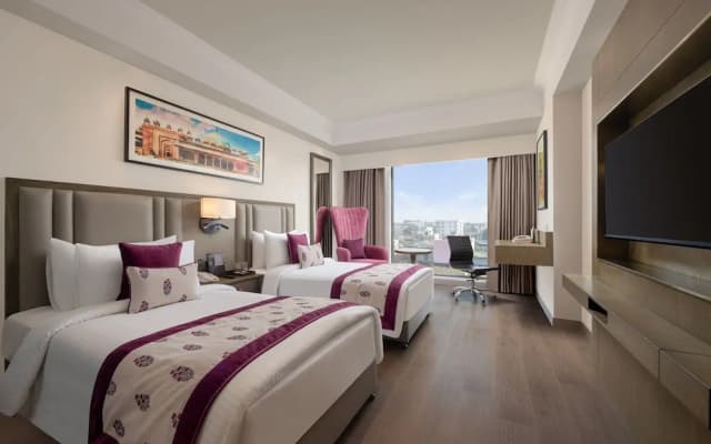 Fortune Park, Aligarh - Member ITC Hotels' Group