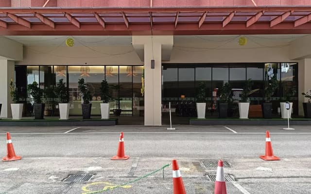 Melaka Studio Suites