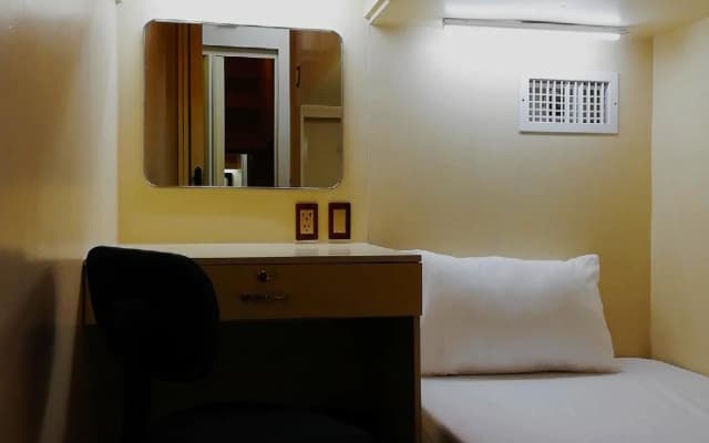 Subic Bay Hostel & Dormitory
