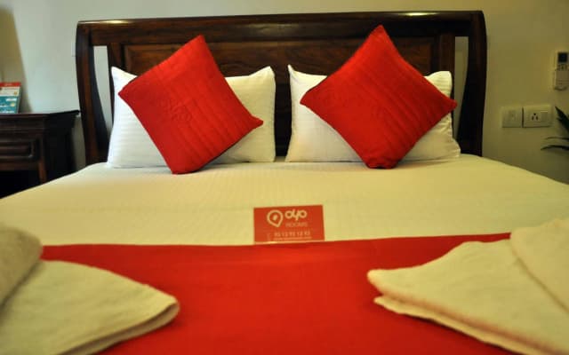 Tree of Life Bed & Breakfast