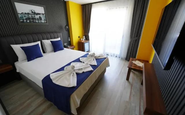 La Bonita Hotel Bodrum