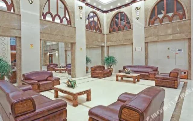 Zhuhai Junyi International Hotel (Sports Center store)