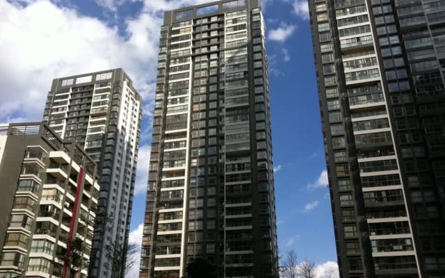 Kunming IC Holiday SOHO Hotel