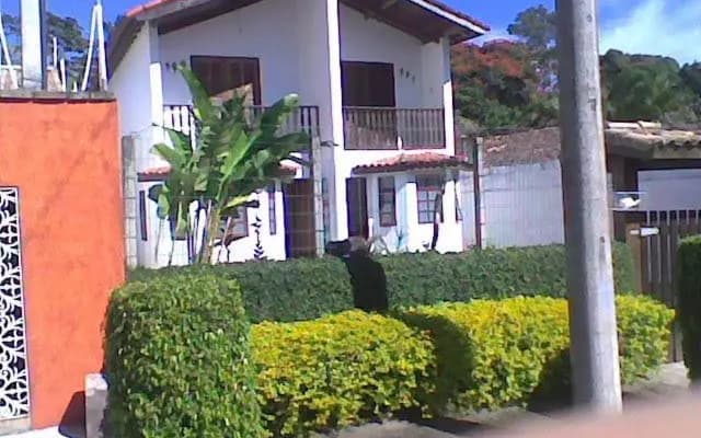 casa 2 e 4 quartos!