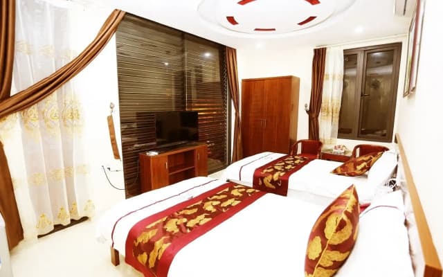 Tiamo Hotel Ha Giang