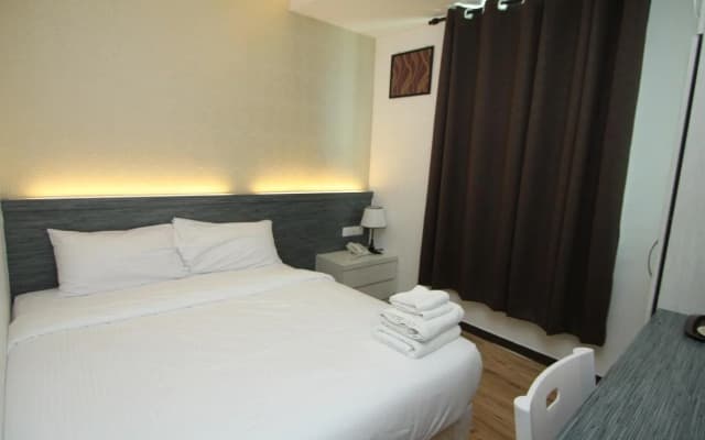 Century Inn Hotel