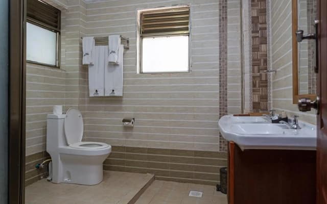Nokras Riverine Hotel & Spa