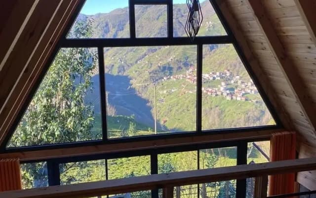 Şeni Bungalov