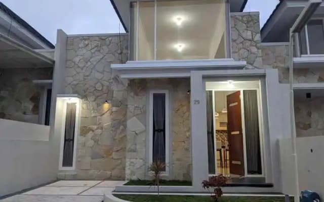 Villa Griya Pesona 29 by Vhb Group