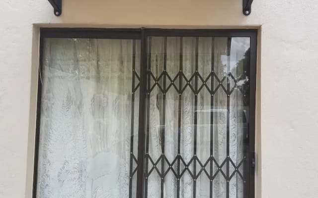 Harmony Guest House