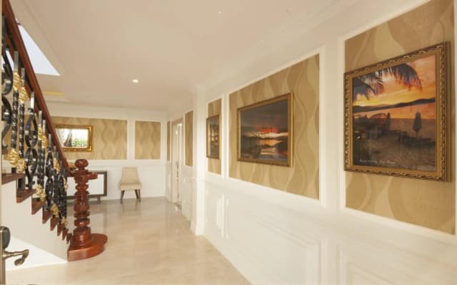 Merperle Sunset Villas