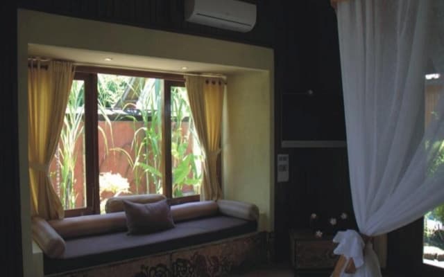 Villa & Spa Bulan Madu