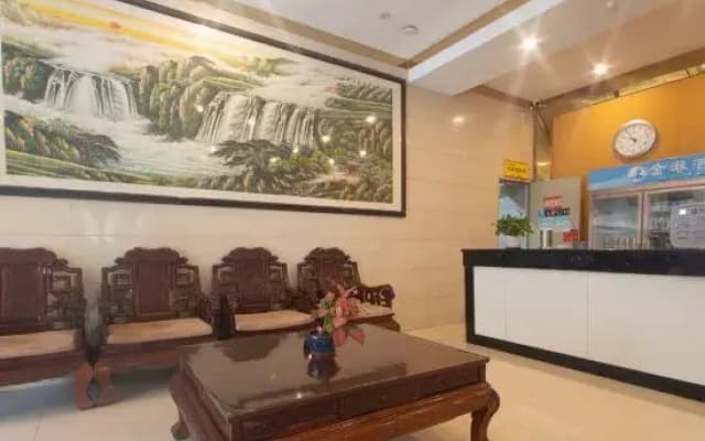 Jingang Hotel